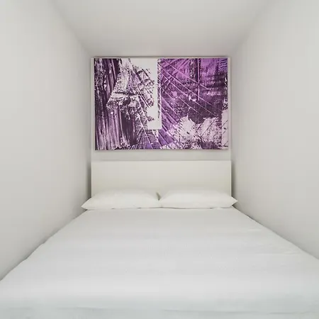 Aparthotel Boa Luxury Aparthouse With Swimming Pool *