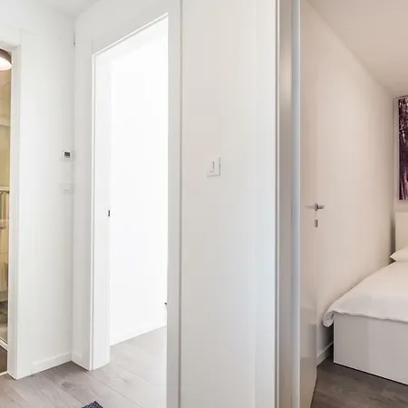 Boa Luxury Aparthouse With Swimming Pool * Rijeka