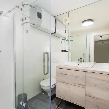 Boa Luxury Aparthouse With Swimming Pool Aparthotel Rijeka