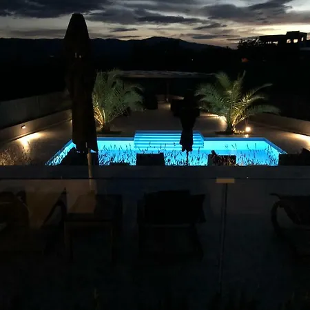 Boa Luxury Aparthouse With Swimming Pool 公寓式酒店 里耶卡