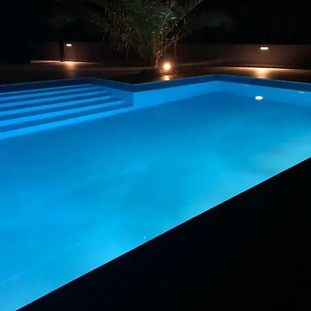 Aparthotel Boa Luxury Aparthouse With Swimming Pool Rijeka