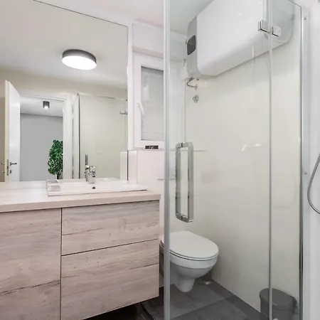 Boa Luxury Aparthouse With Swimming Pool 公寓式酒店 *