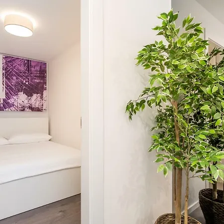 Boa Luxury Aparthouse With Swimming Pool 公寓式酒店
