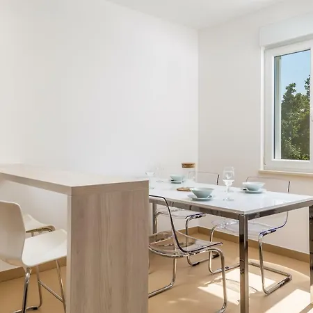 Aparthotel Boa Luxury Aparthouse With Swimming Pool Rijeka