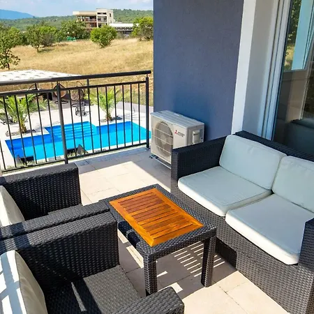 Boa Luxury Aparthouse With Swimming Pool Aparthotel Rijeka