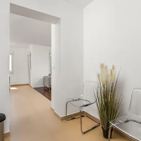 Boa Luxury Aparthouse With Swimming Pool
