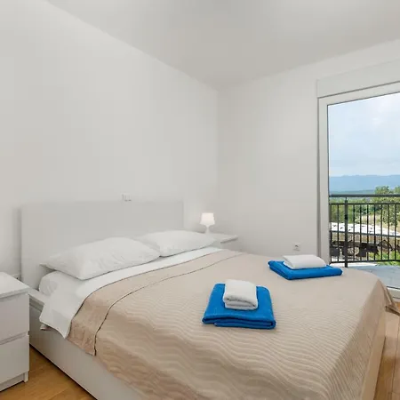 Boa Luxury Aparthouse With Swimming Pool * Rijeka